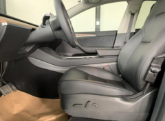 Model Y 2021款 长续航全轮驱动版