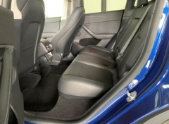 Model Y 2021款 长续航全轮驱动版