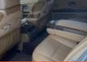 宝马 7系 2005款 750Li