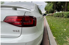 大众 速腾 2016款 2.0TSI GLI