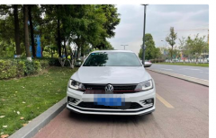 大众 速腾 2016款 2.0TSI GLI