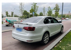 大众 速腾 2016款 2.0TSI GLI