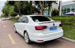 大众 速腾 2016款 2.0TSI GLI