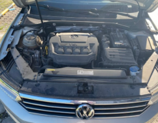 迈腾 2019款 330TSI DSG 豪华型 国VI