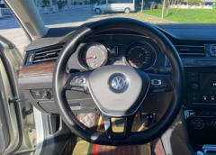 迈腾 2019款 330TSI DSG 豪华型 国VI