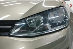 大众 高尔夫 2015款 1.4TSI 自动豪华型