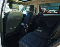 途观L 2019款 330TSI 自动两驱智动豪华版 国VI