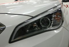 现代 索纳塔 2015款 1.6T GX舒适型