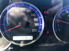 战旗 2016款 2.0L CK豪华型 国IV