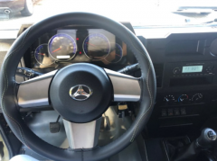 战旗 2016款 2.0L CK豪华型 国IV