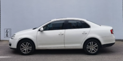 速腾 2010款 1.4TSI 自动豪华型
