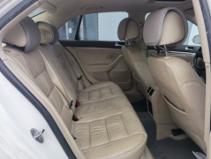 速腾 2010款 1.4TSI 自动豪华型