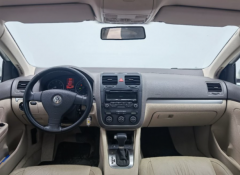 速腾 2010款 1.4TSI 自动豪华型