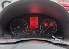 速腾 2010款 1.4TSI 自动豪华型