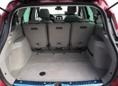 标致308(进口) 2009款 1.6T SW 豪华型