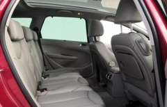 标致308(进口) 2009款 1.6T SW 豪华型