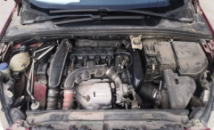 标致308(进口) 2009款 1.6T SW 豪华型