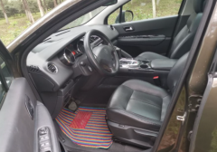 标致3008(进口) 2011款 1.6T 豪华型