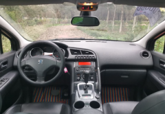 标致3008(进口) 2011款 1.6T 豪华型