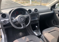 捷达 2013款 1.6L 自动舒适型