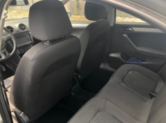 捷达 2013款 1.6L 自动舒适型