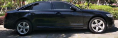 奥迪 A6L 2012款 TFSI 舒适型