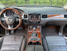 途锐 2011款 3.0TSI 高配型