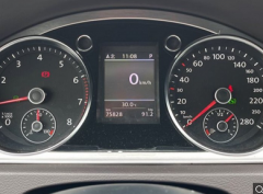 一汽-大众CC 2013款 2.0TSI 至尊型