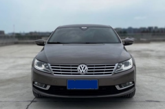一汽-大众CC 2013款 2.0TSI 至尊型
