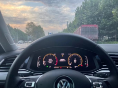 凌渡 2021款 280TSI DSG舒适版