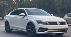 凌渡 2021款 280TSI DSG舒适版