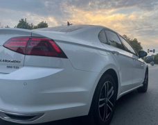凌渡 2021款 280TSI DSG舒适版