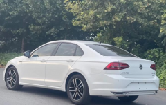凌渡 2021款 280TSI DSG舒适版