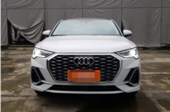 奥迪-奥迪Q3 Sportback 2020款 40 TFS