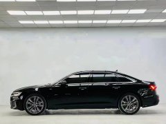 奥迪  A6L 45高功率版