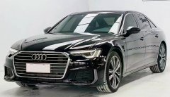 奥迪  A6L 45高功率版