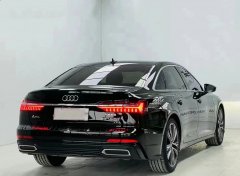 奥迪  A6L 45高功率版