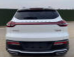 长丰 Mattu 2018款 1.6T GDI DCT舒适型