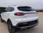 长丰 Mattu 2018款 1.6T GDI DCT舒适型
