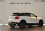 奥迪 Q2L 2020款 35TFSI 进取动感型