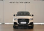 奥迪 Q2L 2020款 35TFSI 进取动感型