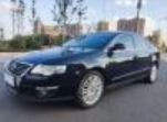 大众 迈腾 2011款 2.0TSI DSG舒适型