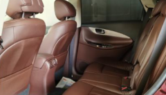 英菲尼迪 QX50 2015款 2.5L 悦享版