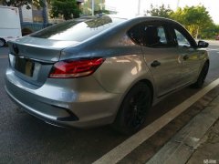 急售9成新好车