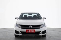 朗逸2019