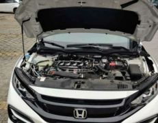 思域 2021款 HATCHBACK 220TURBO CV