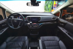 奥德赛 2019款 2.0L 锐·尊享版