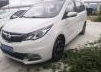 长安 欧尚 2016款 1.5L 手动精英型7座