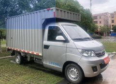 优劲 2019款 1.5L单排加长标准型DAM15DR