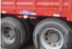 中国重汽汕德卡SITRAK 载货车